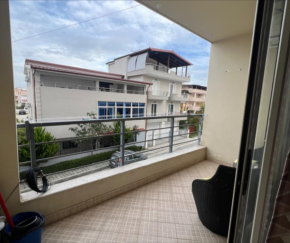 Квартира в Дурресе, Албания, 60 м² - фото 5