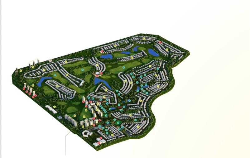 Квартира в Дубае, ОАЭ, 65 м² - фото 12