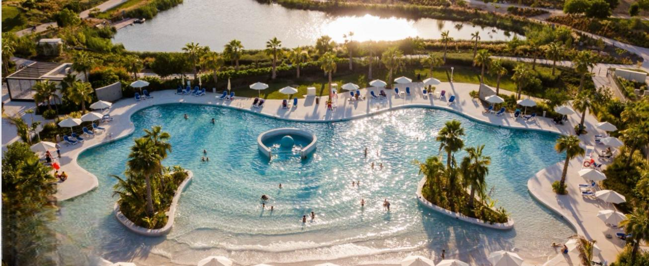 Квартира в Дубае, ОАЭ, 65 м² - фото 11