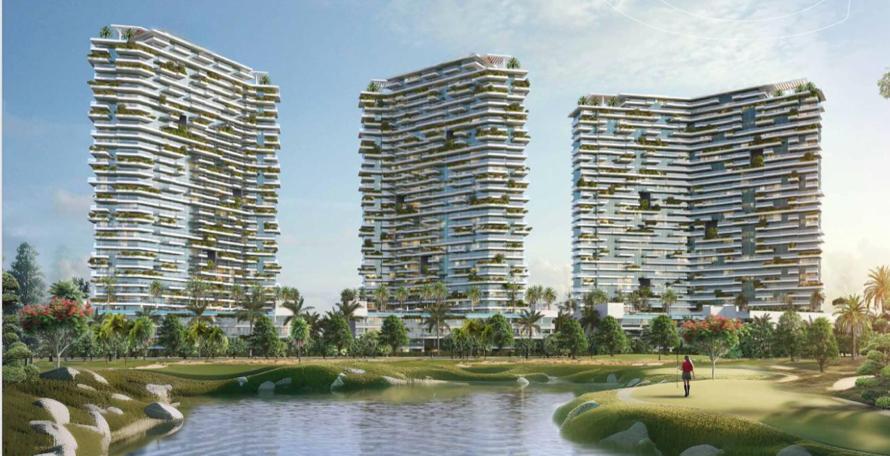 Квартира в Дубае, ОАЭ, 65 м² - фото 3