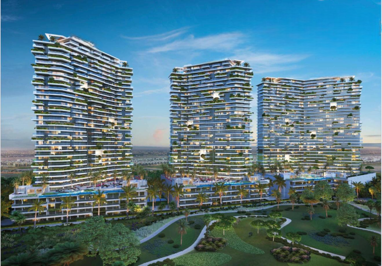 Квартира в Дубае, ОАЭ, 65 м² - фото 4