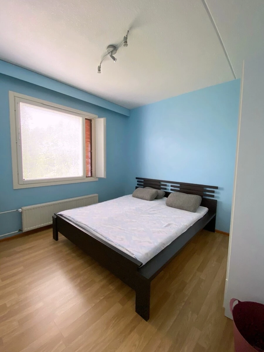 Квартира в Котке, Финляндия, 73 м² - фото 11