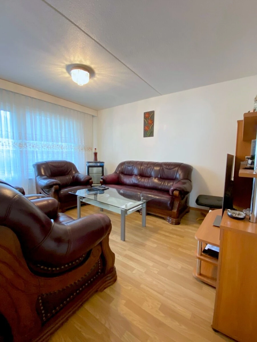 Квартира в Котке, Финляндия, 73 м² - фото 8