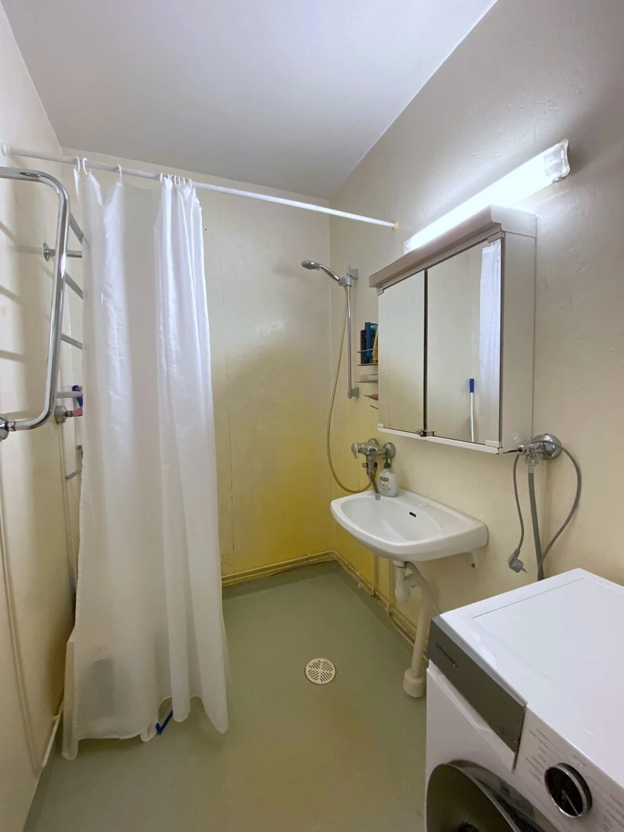 Квартира в Котке, Финляндия, 73 м² - фото 12