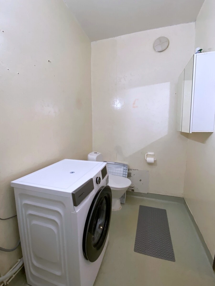 Квартира в Котке, Финляндия, 73 м² - фото 13