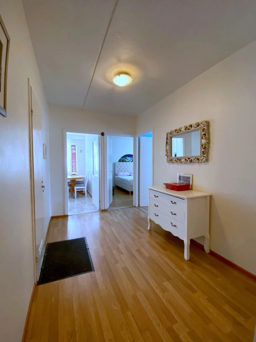 Квартира в Котке, Финляндия, 73 м² - фото 2