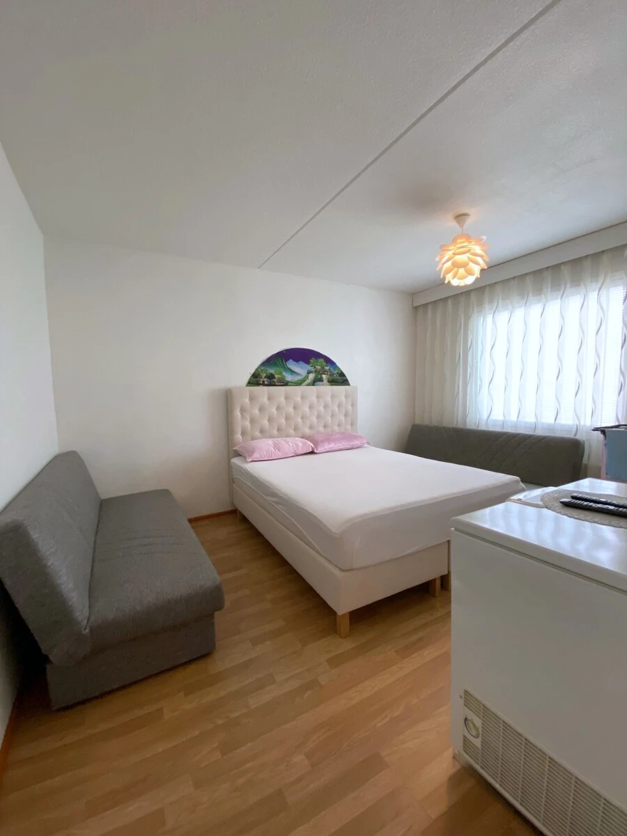 Квартира в Котке, Финляндия, 73 м² - фото 10