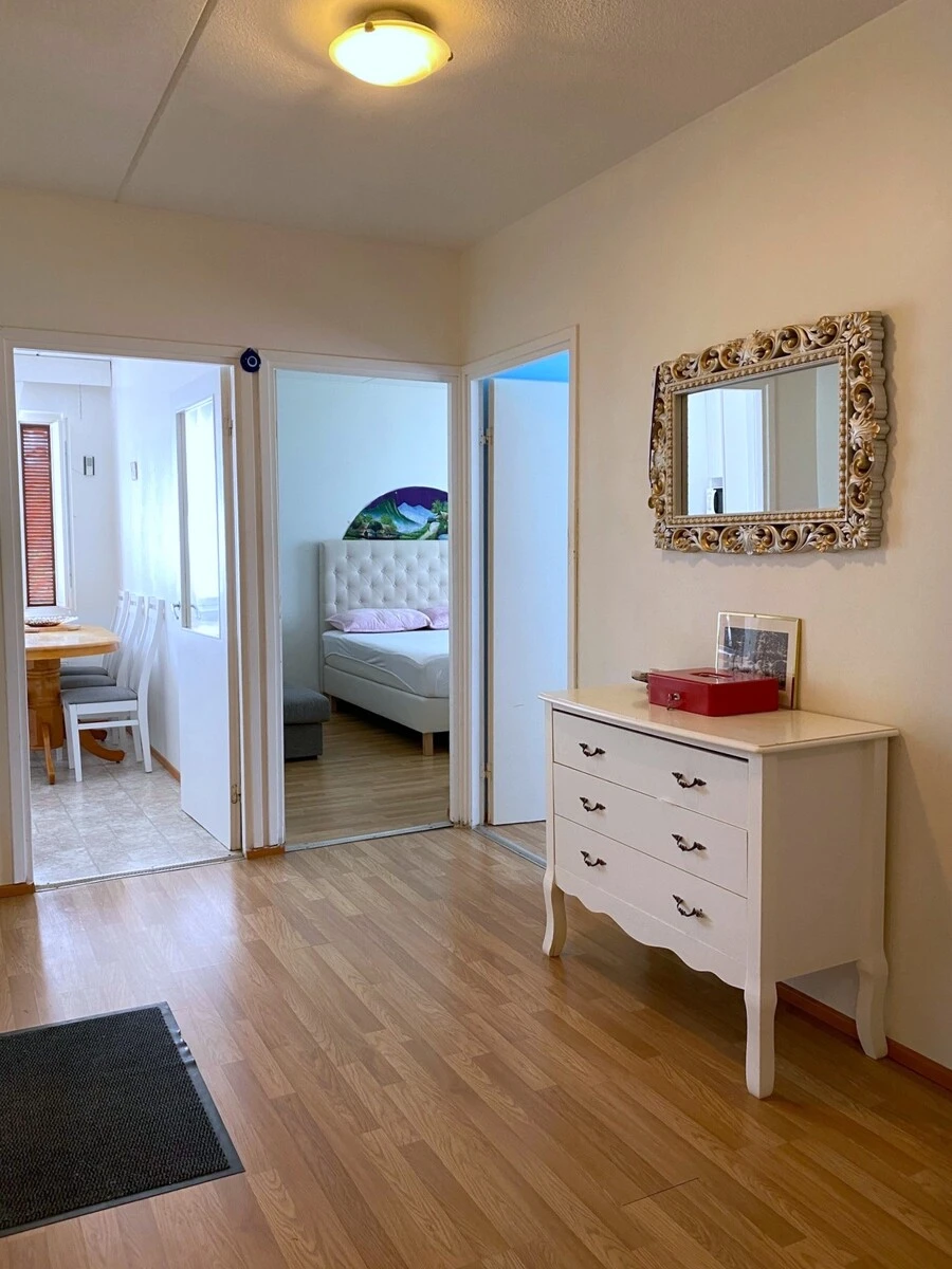 Квартира в Котке, Финляндия, 73 м² - фото 3