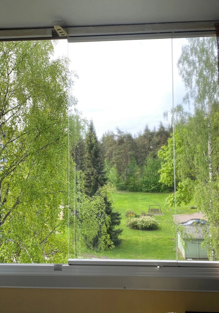 Квартира в Котке, Финляндия, 73 м² - фото 15