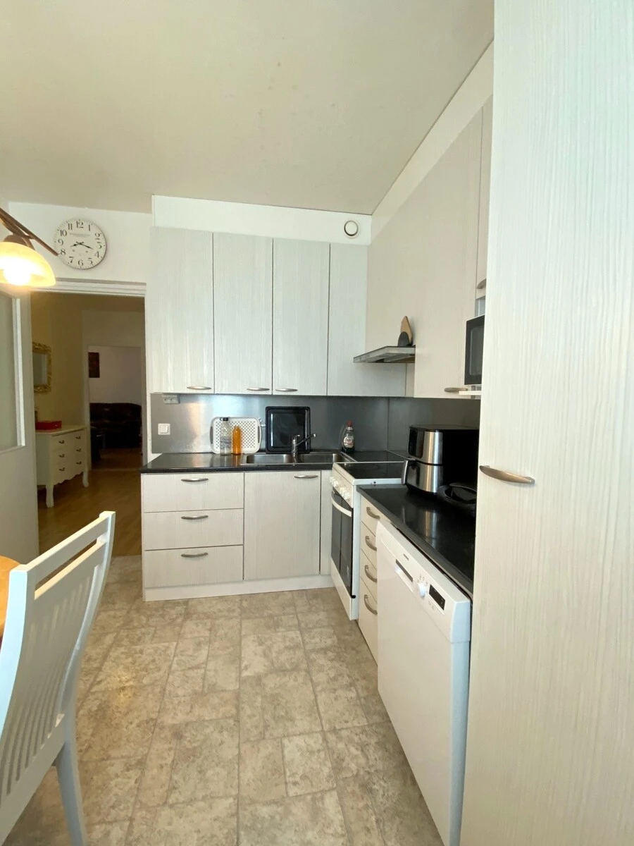 Квартира в Котке, Финляндия, 73 м² - фото 7