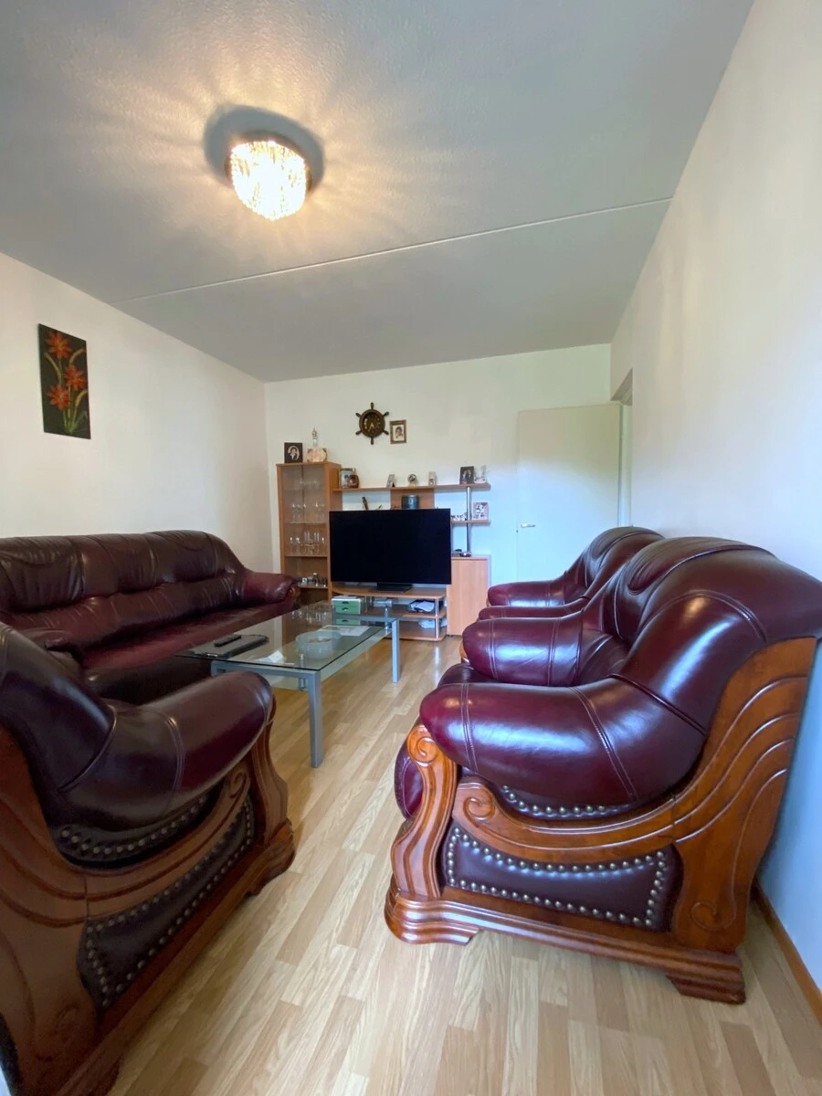 Квартира в Котке, Финляндия, 73 м² - фото 9