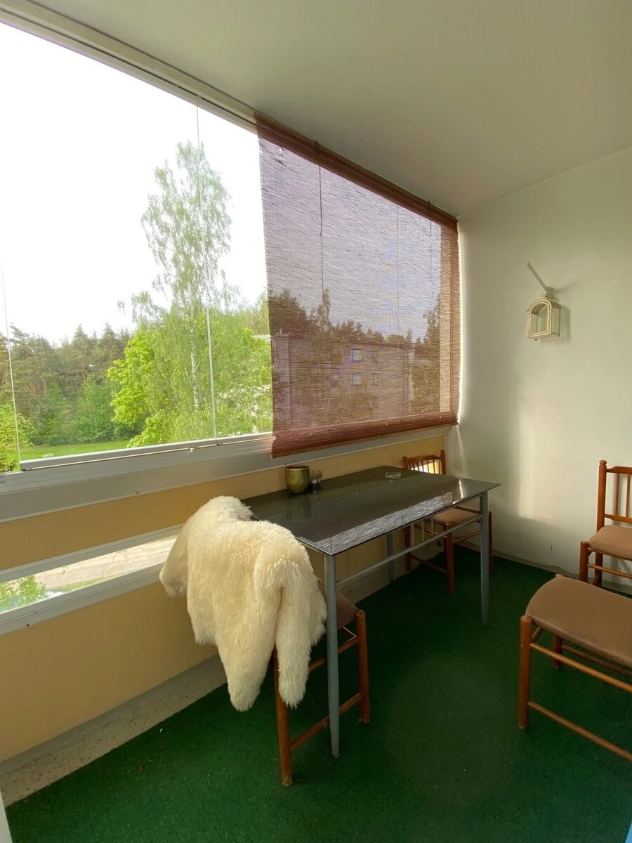 Квартира в Котке, Финляндия, 73 м² - фото 14