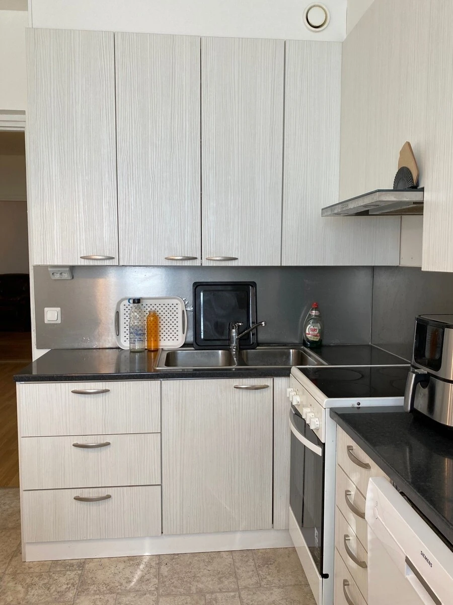 Квартира в Котке, Финляндия, 73 м² - фото 6