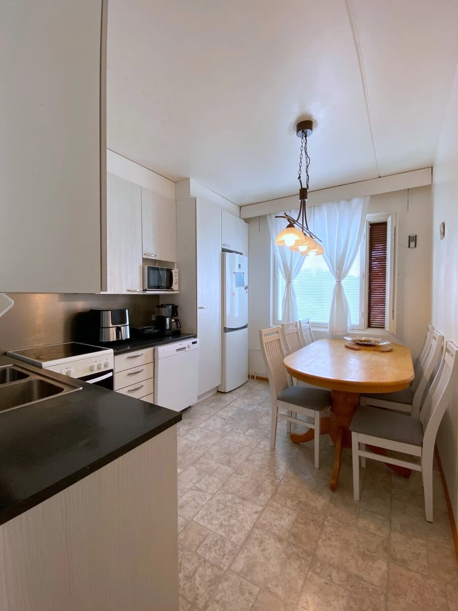 Квартира в Котке, Финляндия, 73 м² - фото 4