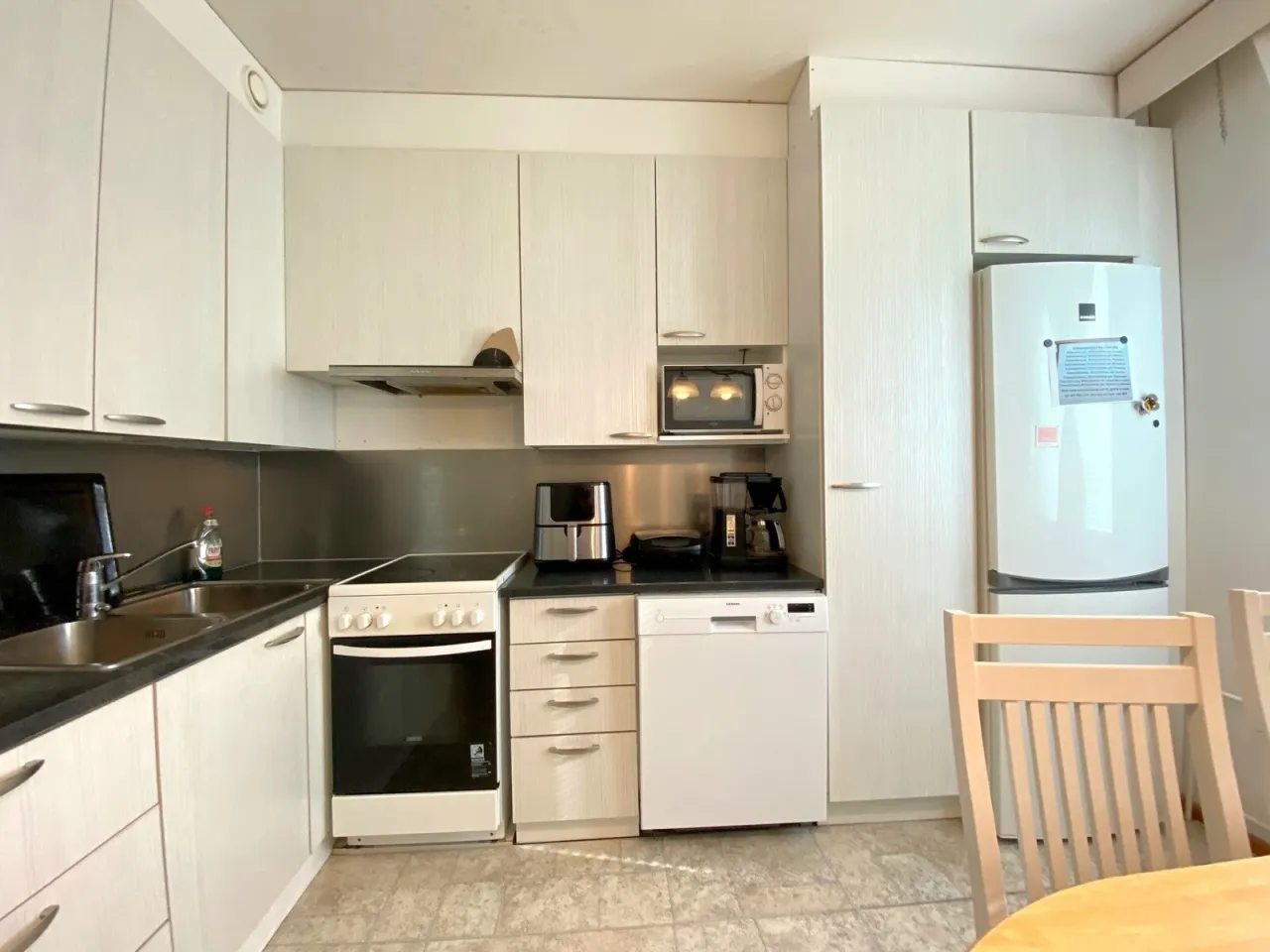 Квартира в Котке, Финляндия, 73 м² - фото 5