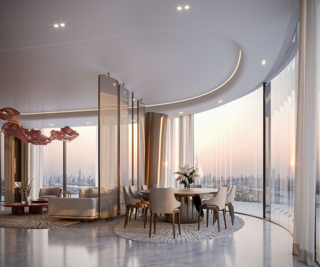 Квартира в Дубае, ОАЭ, 26 м² - фото 11