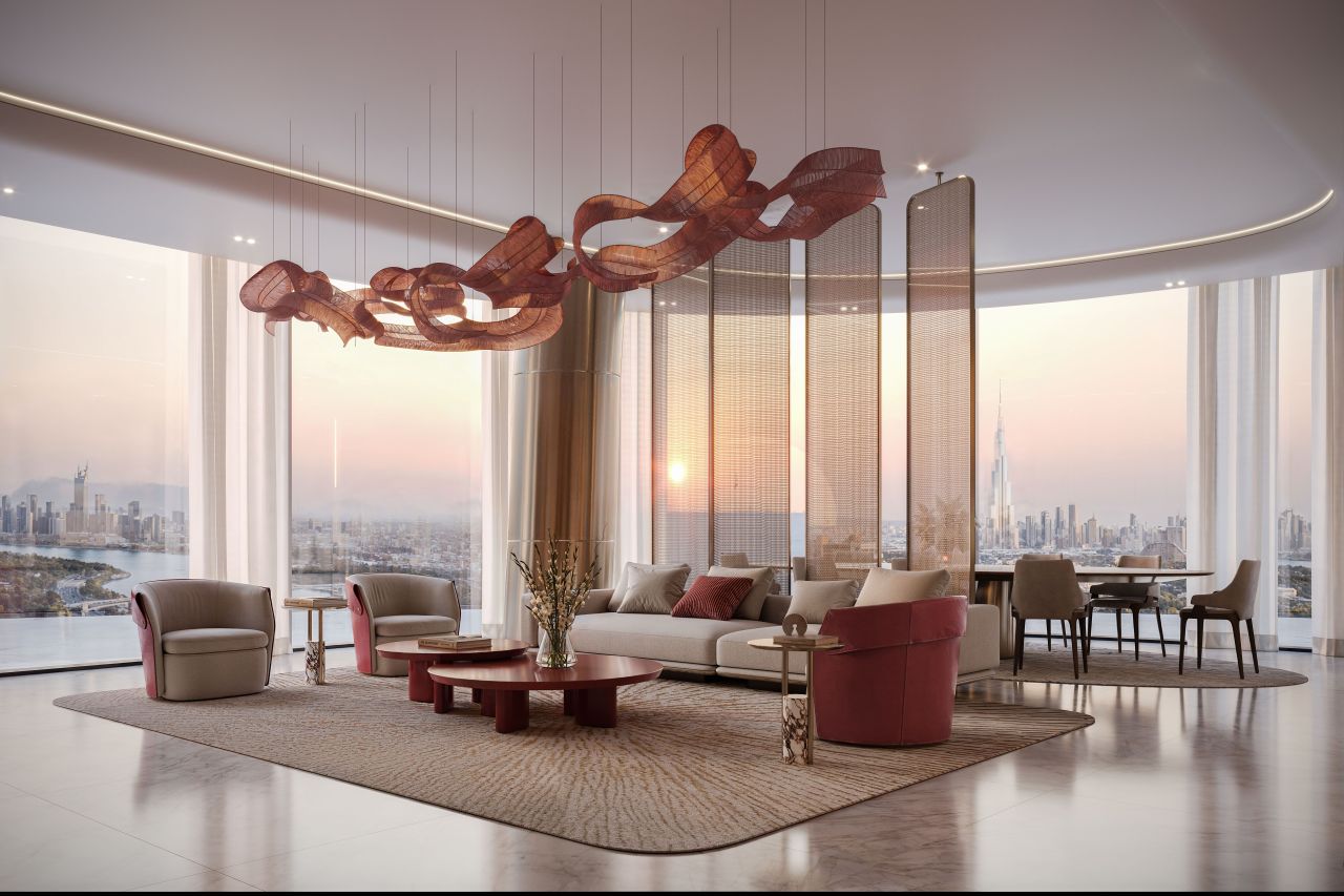 Квартира в Дубае, ОАЭ, 26 м² - фото 12