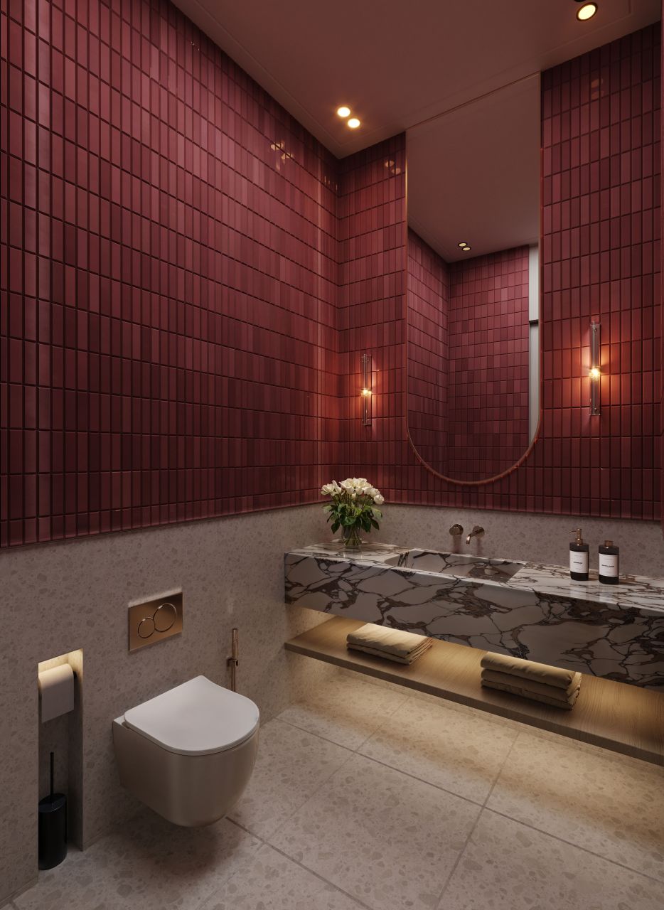 Квартира в Дубае, ОАЭ, 26 м² - фото 9