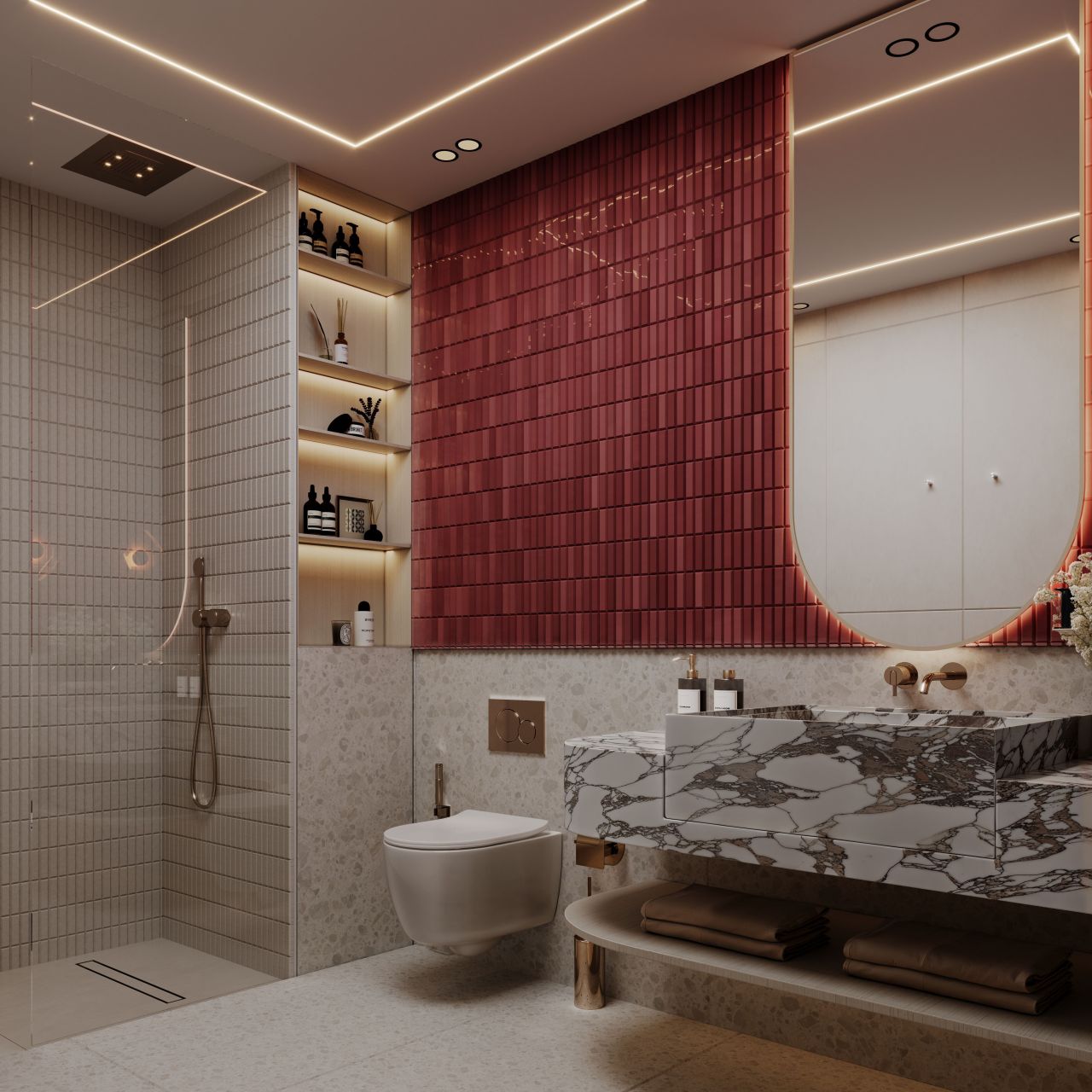 Квартира в Дубае, ОАЭ, 26 м² - фото 8