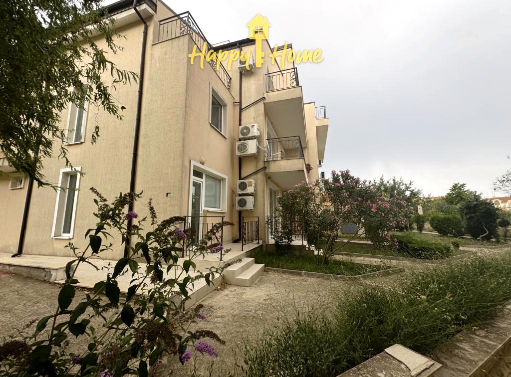 Квартира в Кошарице, Болгария, 67 м² - фото 1