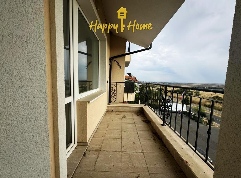 Квартира в Кошарице, Болгария, 67 м² - фото 11