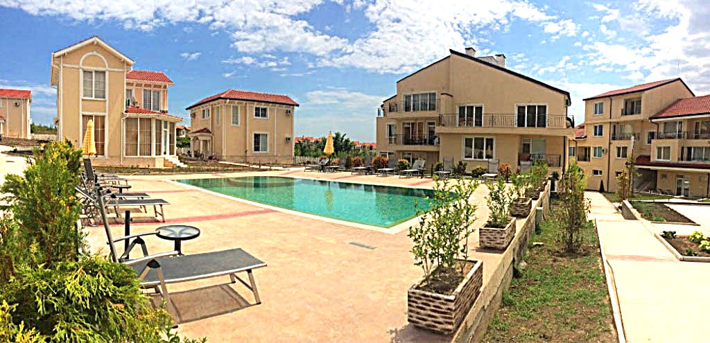 Квартира в Кошарице, Болгария, 67 м² - фото 14