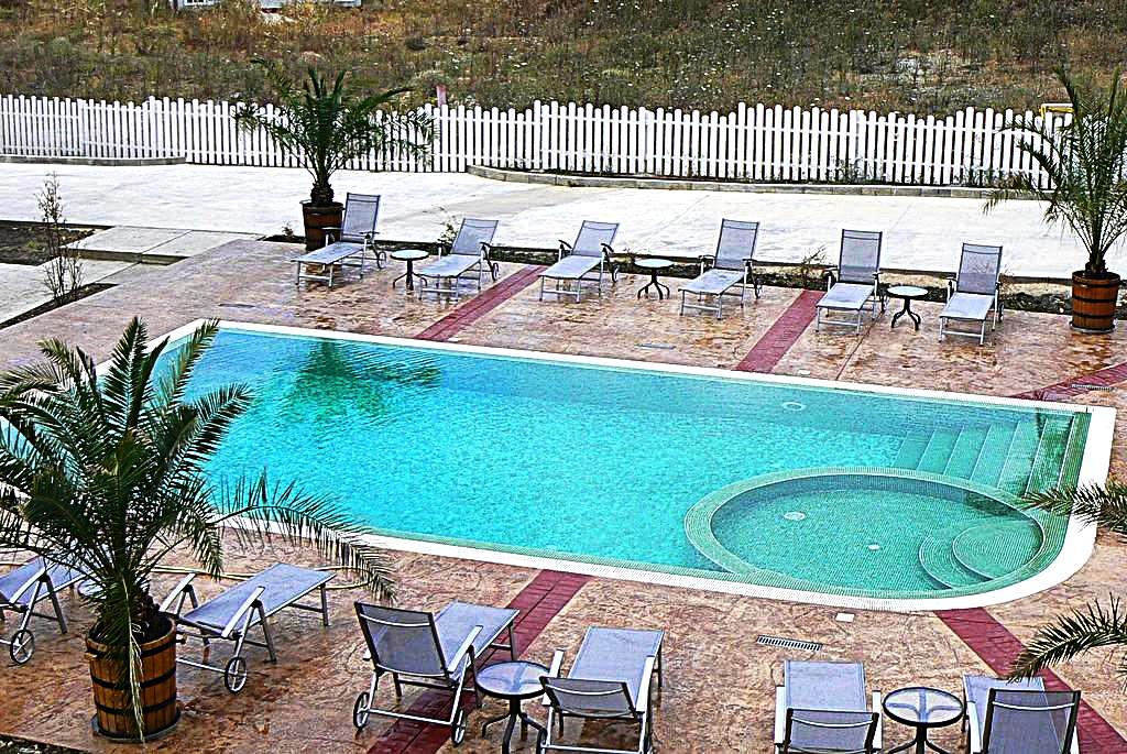 Квартира в Кошарице, Болгария, 67 м² - фото 16