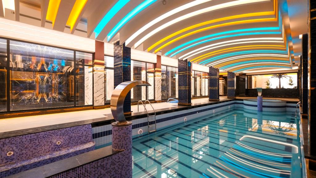 Пентхаус в Алании, Турция, 158 м² - фото 15