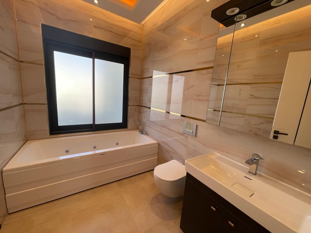 Пентхаус в Алании, Турция, 158 м² - фото 8