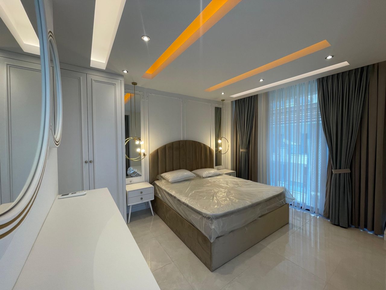 Пентхаус в Алании, Турция, 158 м² - фото 6