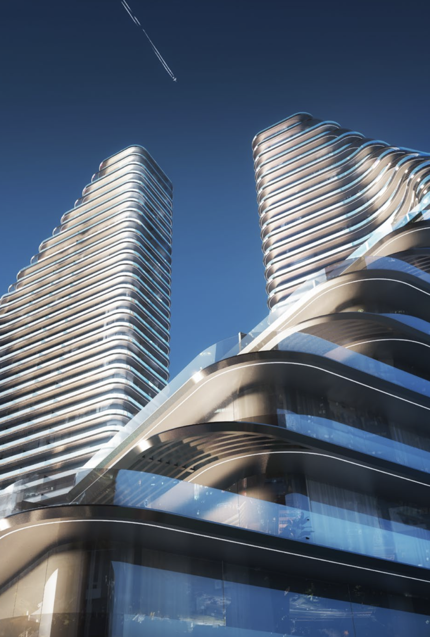 Квартира в Дубае, ОАЭ, 35 м² - фото 6