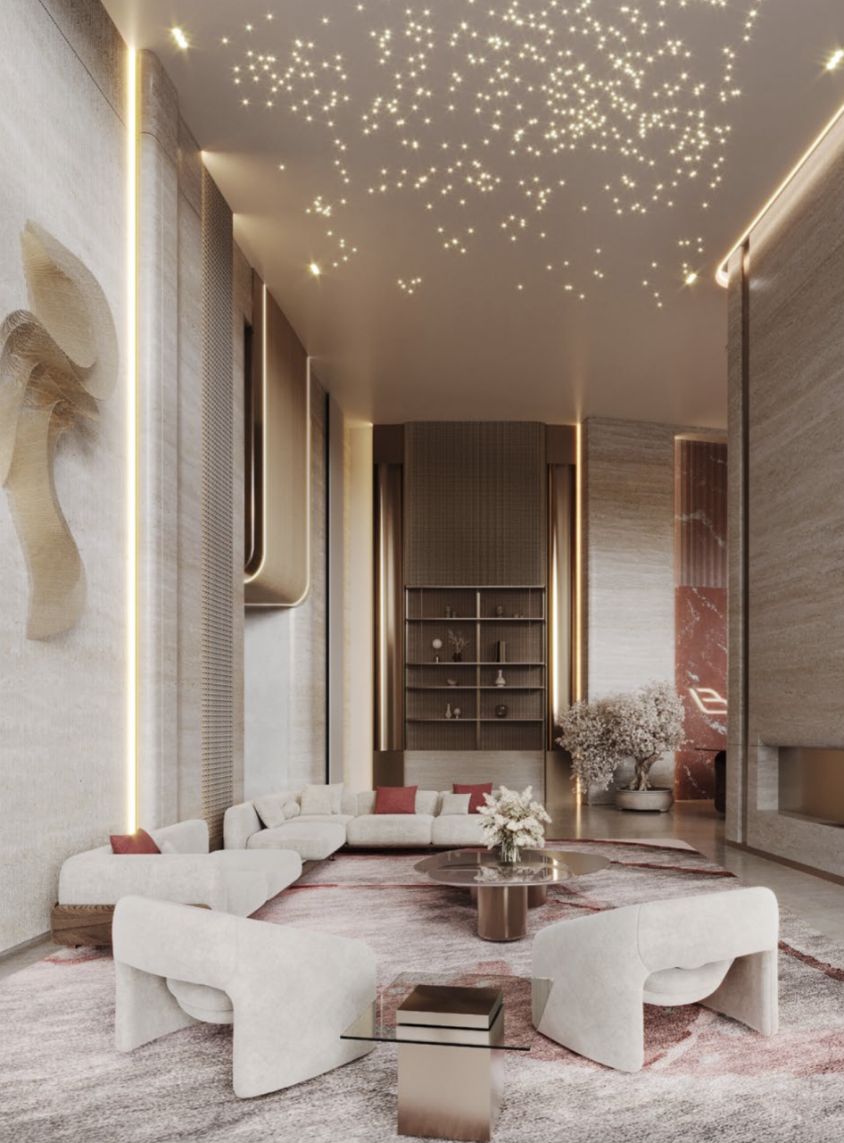 Квартира в Дубае, ОАЭ, 35 м² - фото 11