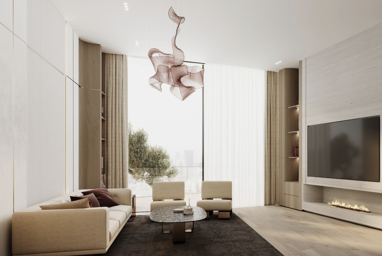 Квартира в Дубае, ОАЭ, 35 м² - фото 8