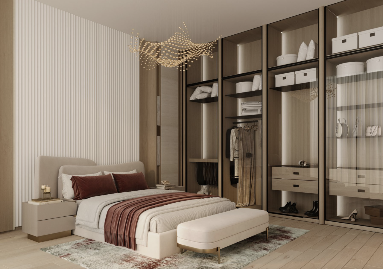 Квартира в Дубае, ОАЭ, 35 м² - фото 10