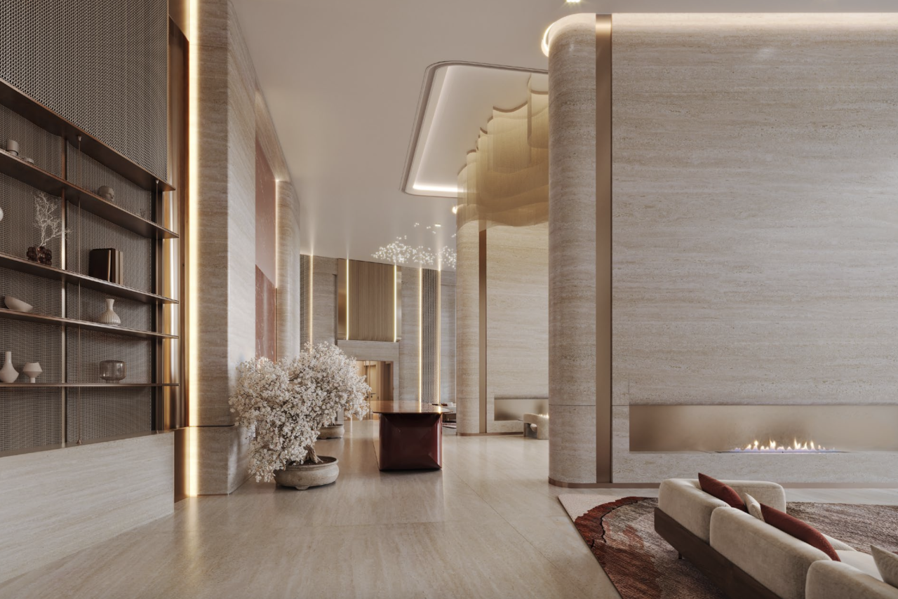 Квартира в Дубае, ОАЭ, 35 м² - фото 7