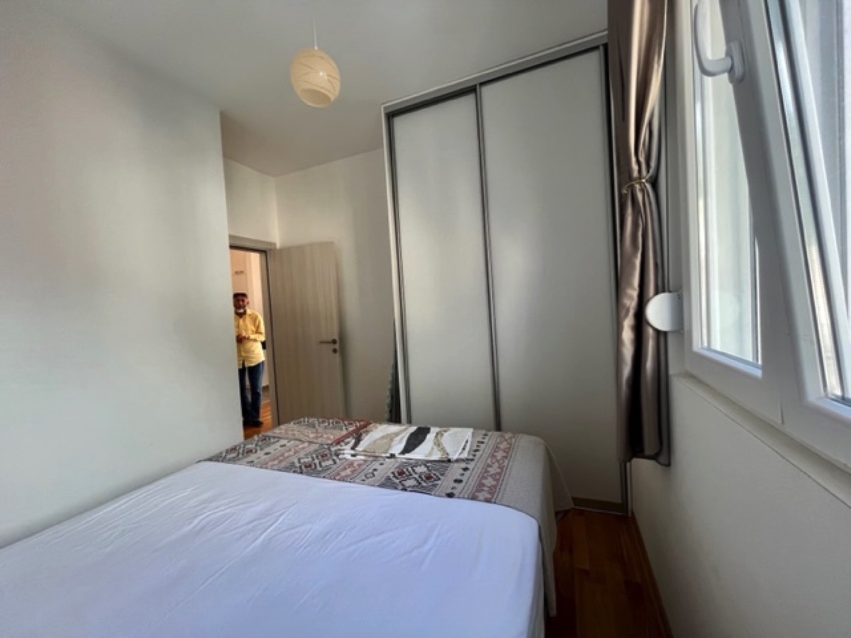 Квартира в Будве, Черногория, 58 м² - фото 4