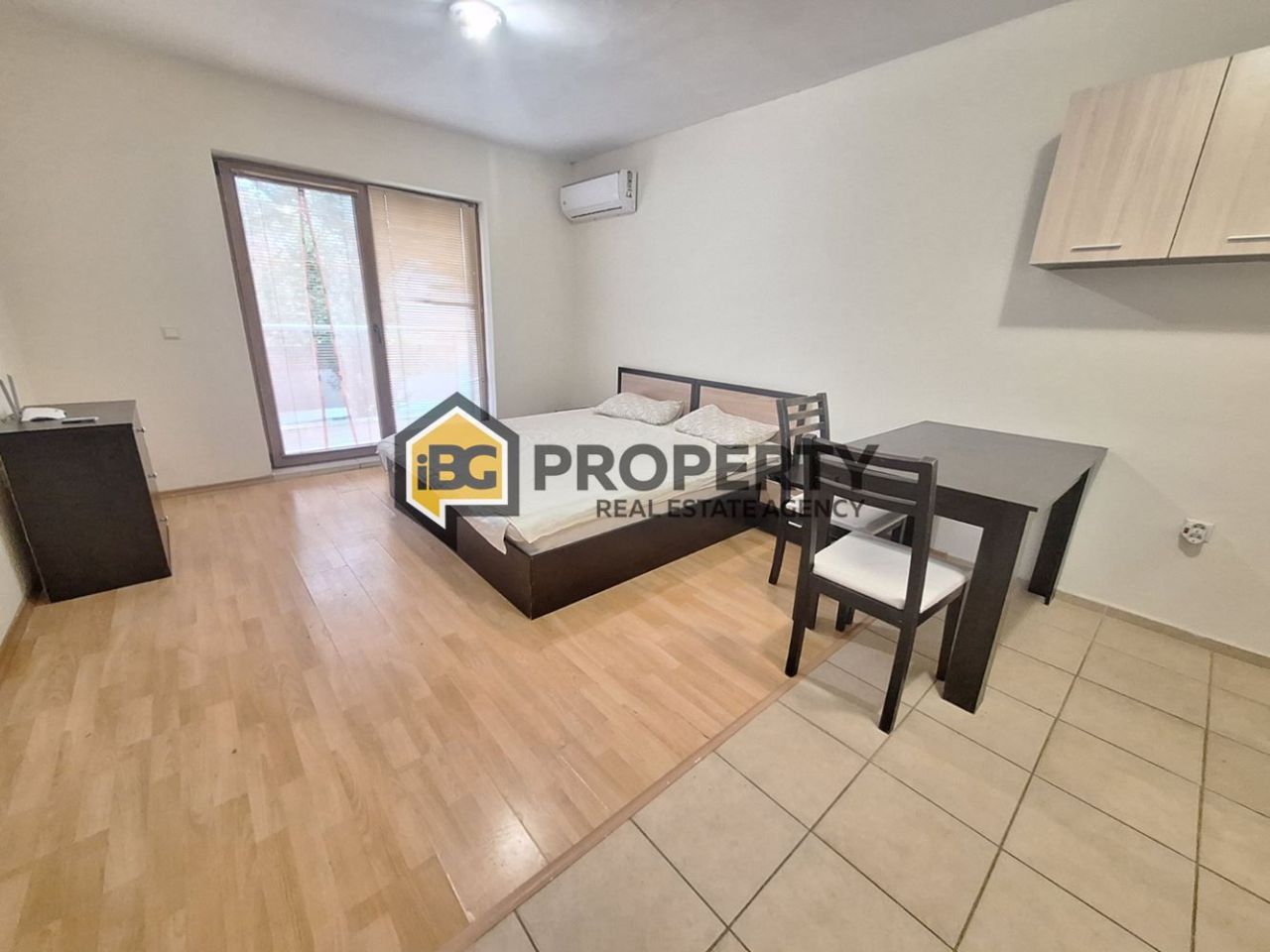 Квартира в Бяле, Болгария, 41 м² - фото 2