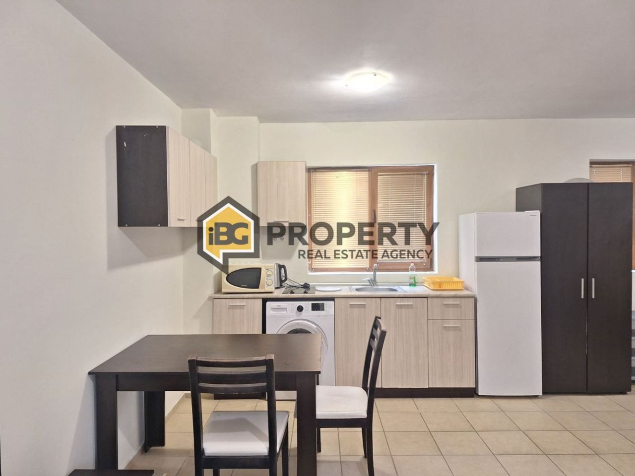 Квартира в Бяле, Болгария, 41 м² - фото 1