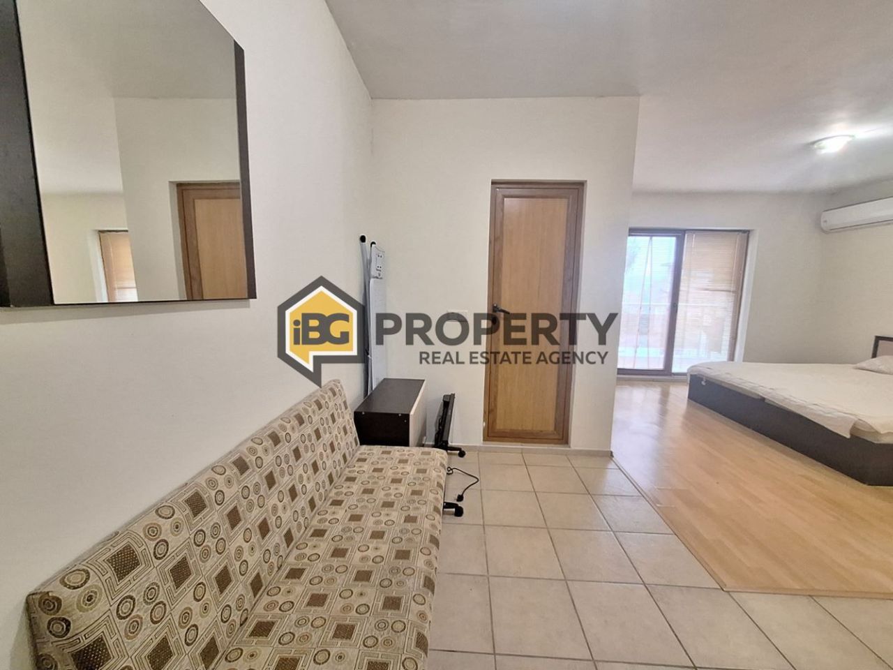 Квартира в Бяле, Болгария, 41 м² - фото 7