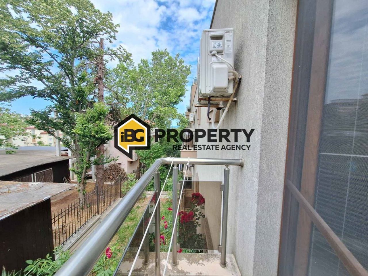 Квартира в Бяле, Болгария, 41 м² - фото 5