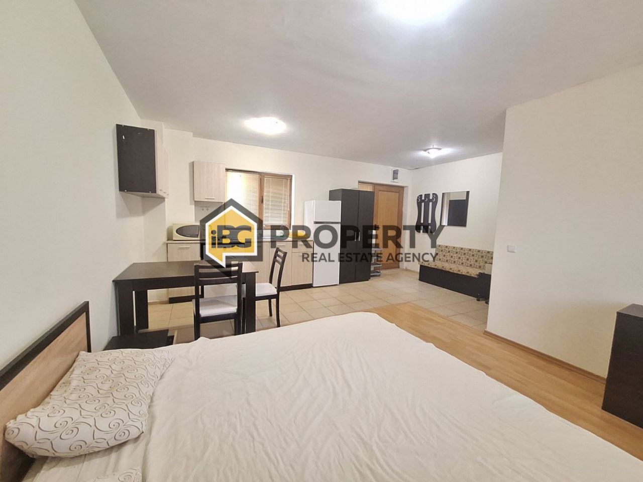 Квартира в Бяле, Болгария, 41 м² - фото 3