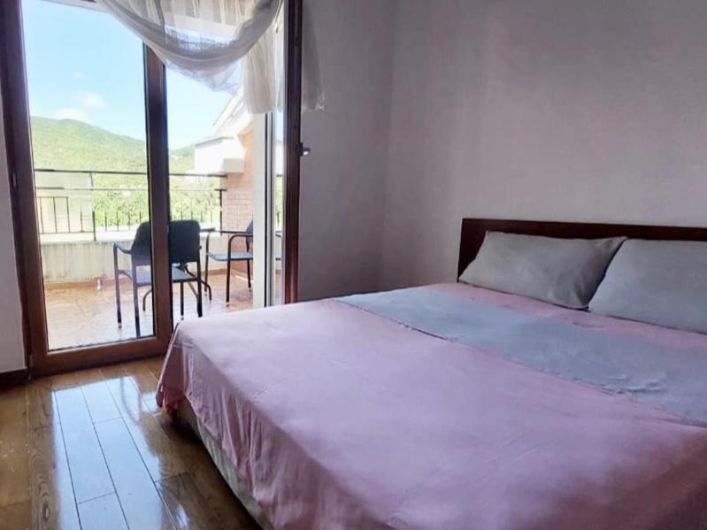 Квартира в Будве, Черногория, 66 м² - фото 2