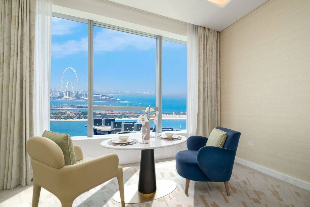 Квартира в Дубае, ОАЭ, 49 м² - фото 3