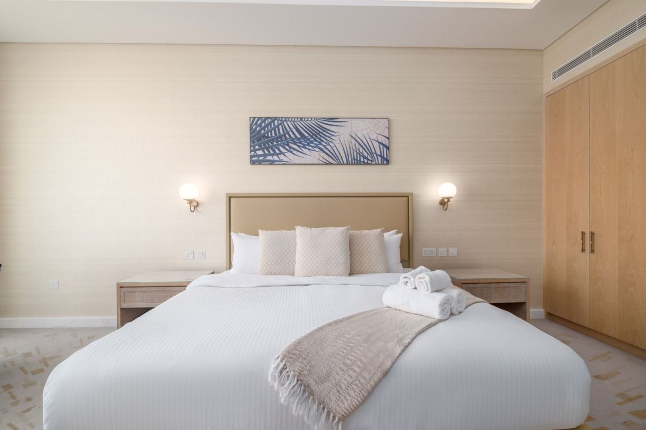 Квартира в Дубае, ОАЭ, 49 м² - фото 4