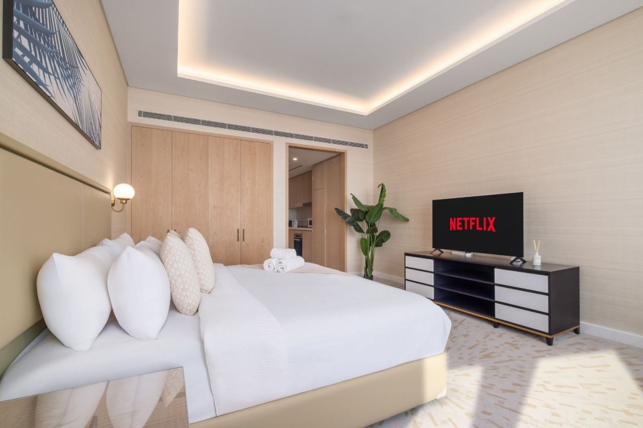 Квартира в Дубае, ОАЭ, 49 м² - фото 5