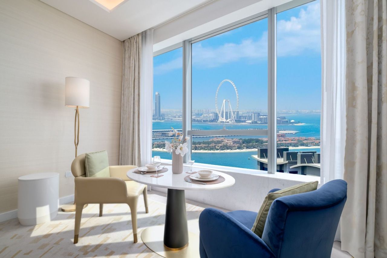 Квартира в Дубае, ОАЭ, 49 м² - фото 7