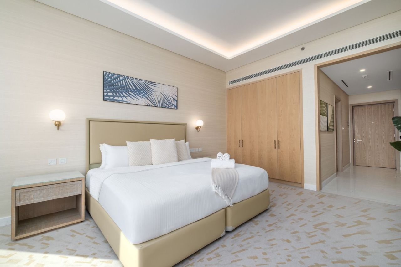 Квартира в Дубае, ОАЭ, 49 м² - фото 8