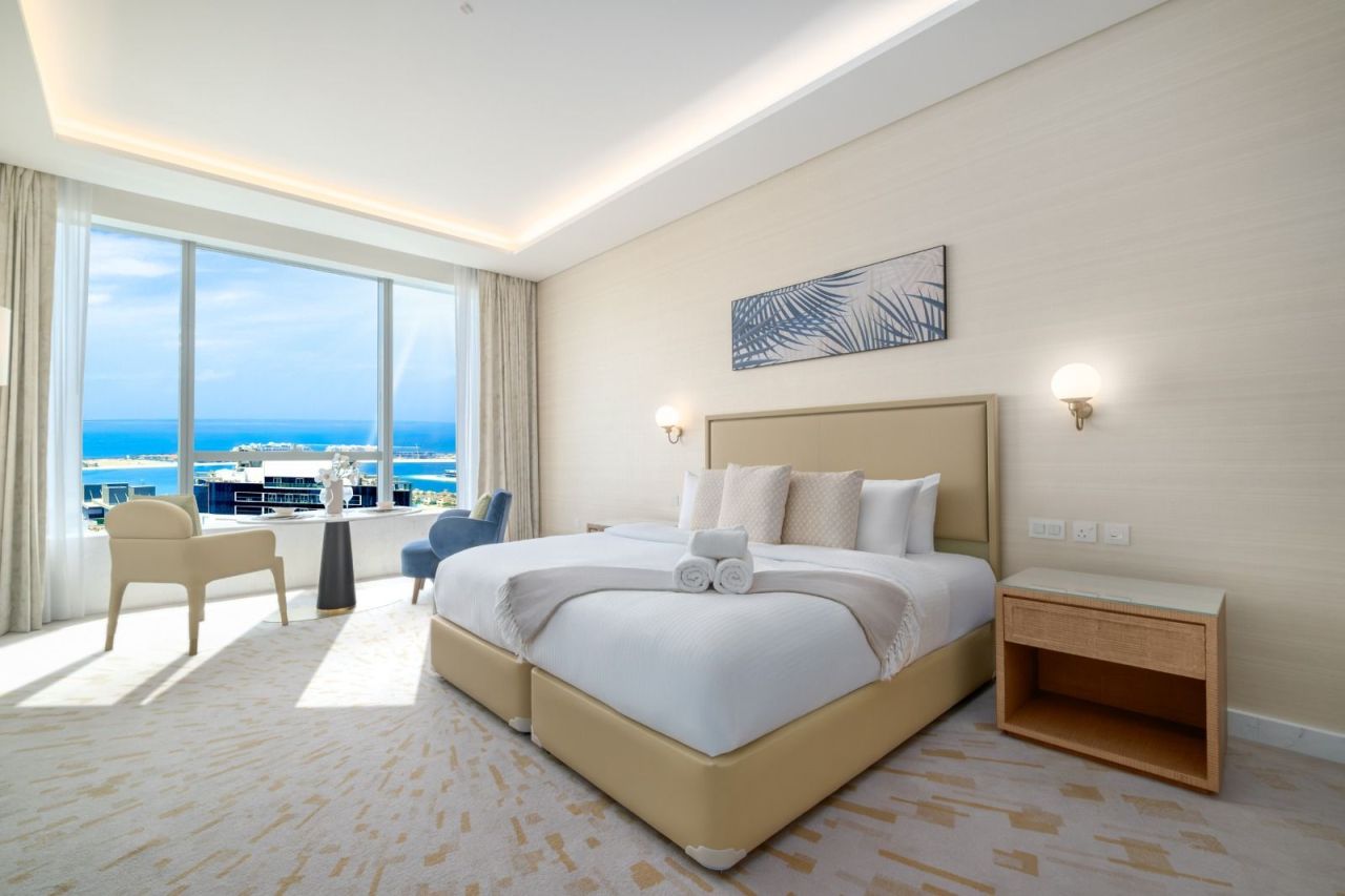 Квартира в Дубае, ОАЭ, 49 м² - фото 9