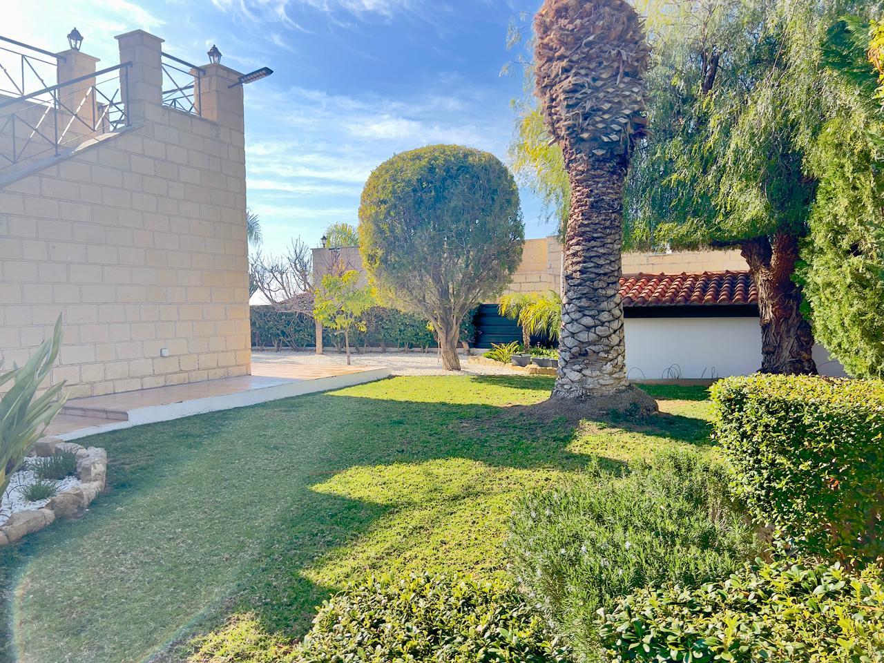 Вилла в Пафосе, Кипр, 180 м² - фото 4