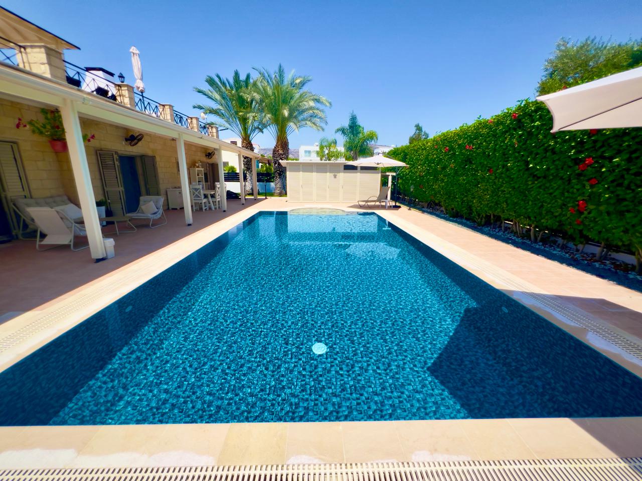 Вилла в Пафосе, Кипр, 180 м² - фото 3